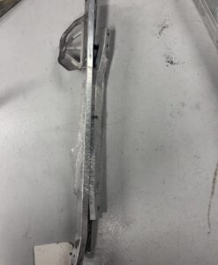 Alternative view of Chassi stag M8000 -13