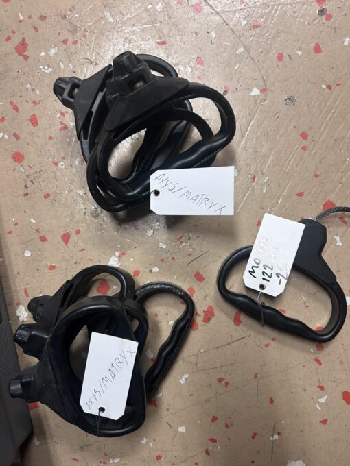 Drag handtag Polaris Axys/Matryx 2016-2024