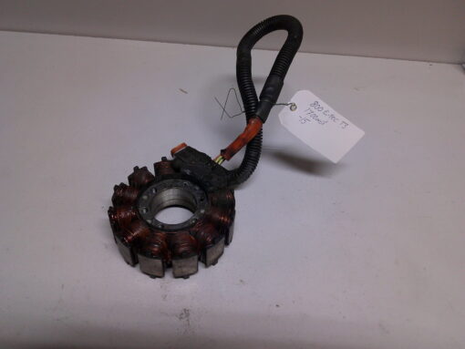 Stator 800 E-tec