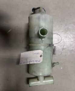 Expansionskäl Summit 600SDI -08