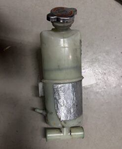 Alternative view of Expansionskäl Summit 600SDI -08