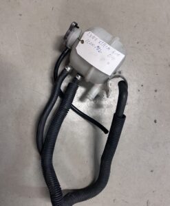 Expansionskäl Xtrim 600 -09