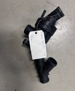 Termostathus 600RS -18