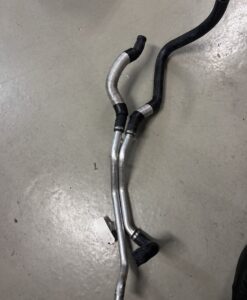 Kylarslang Yeti 600ACE -17