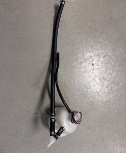 Expansions skäl Summit 800 -15