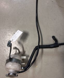 Expansionskäl Tundra 600 -19