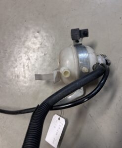 Alternative view of Expansionskäl Tundra 600 -19