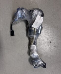 Bränslepump Rmk Assult 800 -14