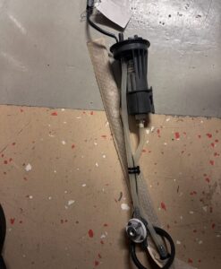 Bränslepump Axys 800 -16