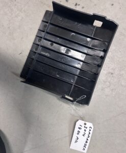 Plast detalj Commander -14