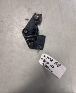 Plast detalj BoonDocker RE 850-19