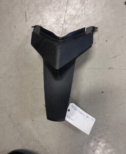 Front plast Summit 800 -15