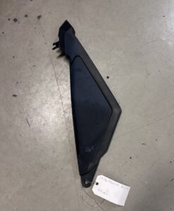Plast detalj Freeride 800-12 - Bild 2