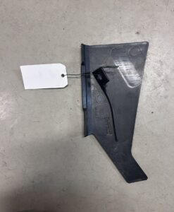 Alternative view of Plast detalj BRP