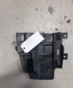 Alternative view of Plast detalj BRP