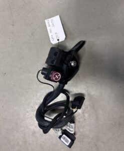 El gas Yeti 600ACE -17