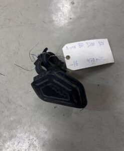 Plast detalj BoonDocker 800 -16