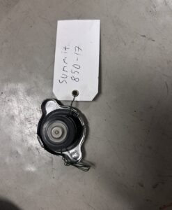 Lock till expansions Kärl BRP