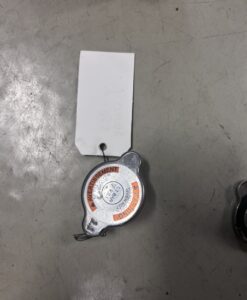 Alternative view of Lock till expansions Kärl BRP