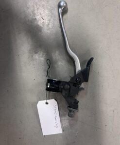 Parkerings Bromshandtag