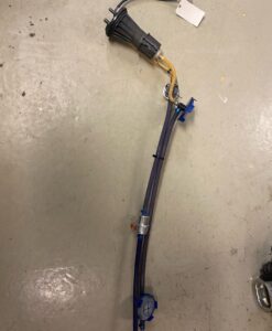 Bensinpump Pro rmk -14