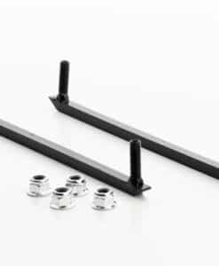 NEXT Hardox Styrstålspar Arctic Cat/BRP/Yamaha 200cc