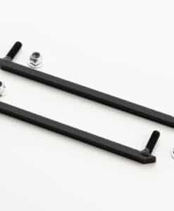 Alternative view of NEXT Hardox Styrstålspar Arctic Cat/BRP/Yamaha 200cc