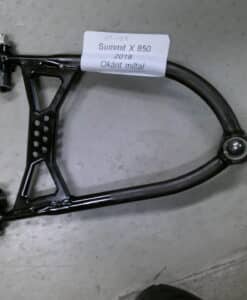 Alternative view of Bärarm höger övre