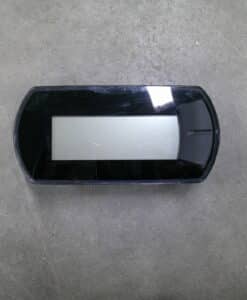 Alternative view of Mätare