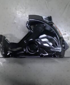 Alternative view of Bromsköld