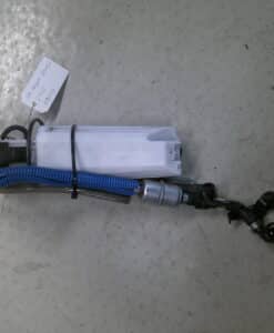 Alternative view of Bensinpump