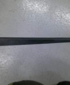 Alternative view of Gummiflärp tunnel Vänster