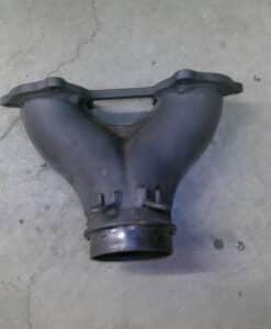 Alternative view of Grenrör