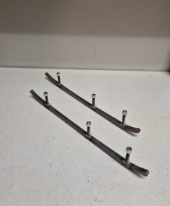 Styrstål Hardox Gripper