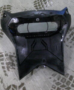 Alternative view of Mätare