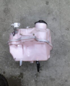 Alternative view of Oljetank