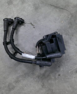 Alternative view of Tändspole