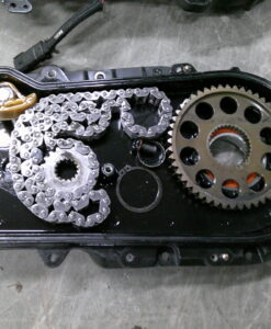 Alternative view of Kedjehus