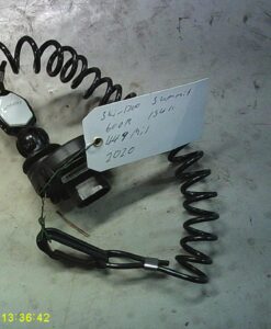 Alternative view of Dess