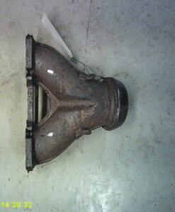 Alternative view of Grenrör