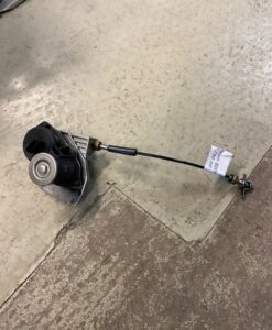 Alternative view of Apv motor