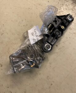 Alternative view of Avgasport