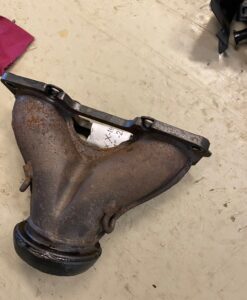 Alternative view of Grenrör