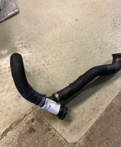 Alternative view of Kylarslang