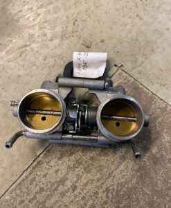 Alternative view of Spjäll