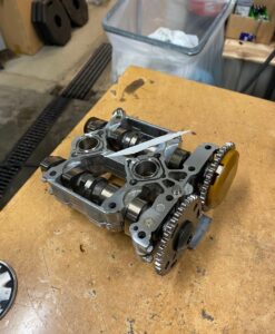 Alternative view of Kamaxlar