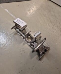 Alternative view of S-modul