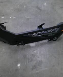 Alternative view of Huvsida höger