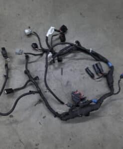 Alternative view of Kabelstam