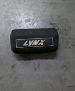 Alternative view of Bar pad